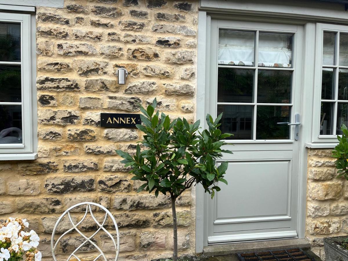 Annex Fishers Yard ยอร์ค ภายนอก รูปภาพ